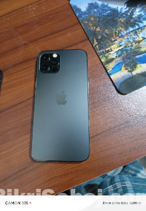 iphone 12 pro